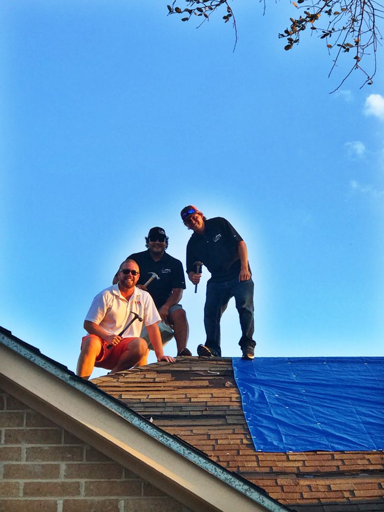 Slide of Goliath Building Services