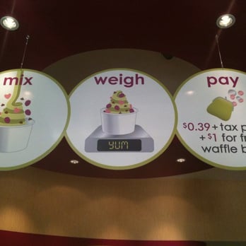 Menchie's Frozen Yogurt - How to ... - Ice Cream & Frozen Yogurt Near Me - Livermore, California Menchie's Frozen Yogurt - How to ... - Ice Cream & Frozen Yogurt Near Me - Livermore, California