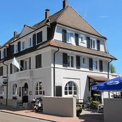 Restaurant Hebelhof - Restaurant Hebelhof