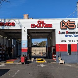 Lube Xpress & Smogs