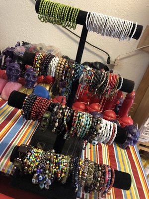 Botanica Oshun by null