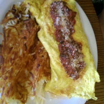 The Jagged Fork - Omelette - Breakfast & Brunch Near Me - Grosse Pointe, Michigan The Jagged Fork - Omelette - Breakfast & Brunch Near Me - Grosse Pointe, Michigan