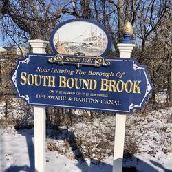 Historical Marker