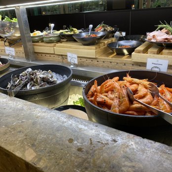 Waves Restaurant - Restaurants Near Me - Surfers Paradise, QLD Waves Restaurant - Restaurants Near Me - Surfers Paradise, QLD