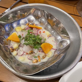 China Chilcano - Peruvian Near Me - Washington, DC, District of Columbia