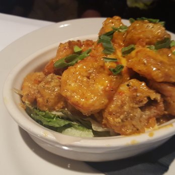 Bonefish Grill - Bang bang shrimp appetizer - Seafood Near Me - Columbia, South Carolina