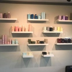 BANGSTYLE - Kevin Murphy love!