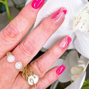 New Style Nail Spa - My Cruise nails! - Nail Salons Near Me - Henderson, Nevada New Style Nail Spa - My Cruise nails! - Nail Salons Near Me - Henderson, Nevada