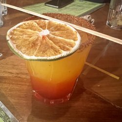 Mezcalero - Donaji