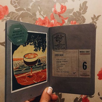 Midnight Cowboy - Menu - Speakeasies Near Me - Austin, Texas Midnight Cowboy - Menu - Speakeasies Near Me - Austin, Texas