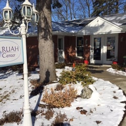 Kimberly M Davis, DACM, L Ac - Office Entrance