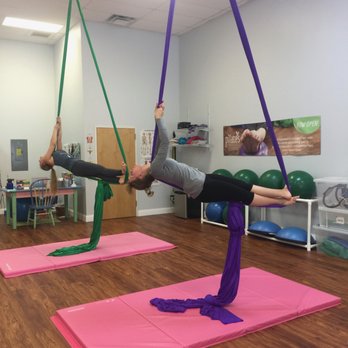 Pilates Performance - Pilates Performance Inc. offers Beginning Aerial Dance classes and workshops. - Pilates Near Me - Asheville, North Carolina