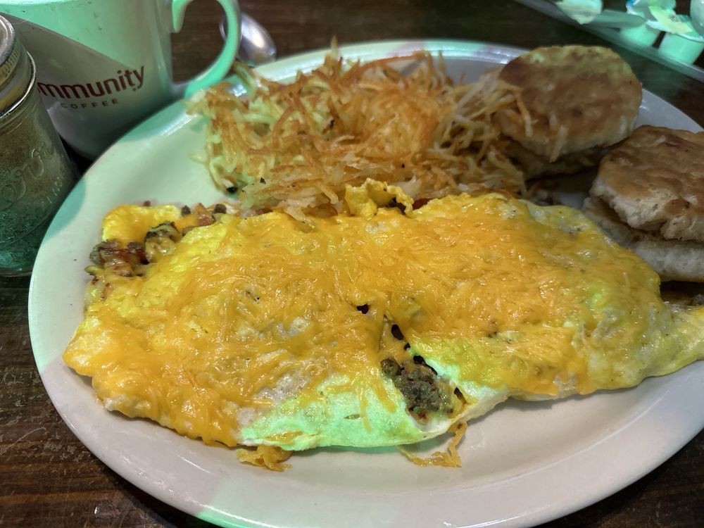 Bebo's Cafe