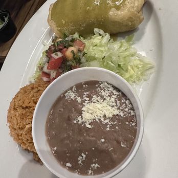 M’Xuma - Chimichangas - Tacos Near Me - Babcock Ranch, Florida