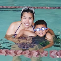 SafeSplash Swim School - North Las Vegas