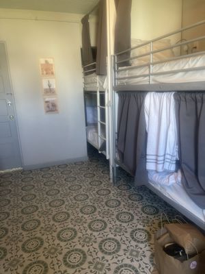 Bungalows Hostel by null