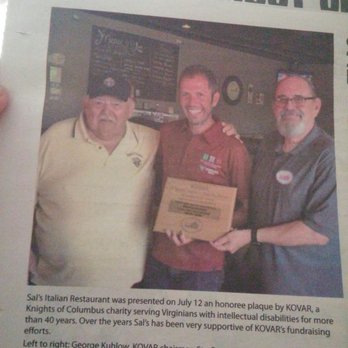 GIA Italian Restaurant - Great company giving to nonprofits - Italian Near Me - Palmyra, Virginia GIA Italian Restaurant - Great company giving to nonprofits - Italian Near Me - Palmyra, Virginia