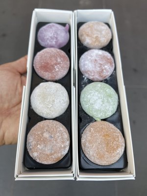 Mochidoki UES by null