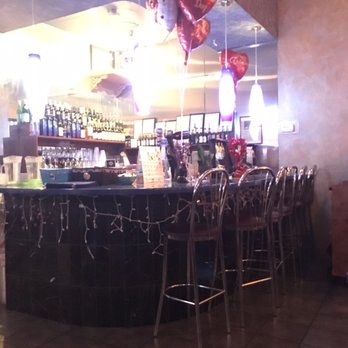 Tida Thai Cuisine - The bar area - Thai Near Me - Virginia Beach, Virginia Tida Thai Cuisine - The bar area - Thai Near Me - Virginia Beach, Virginia