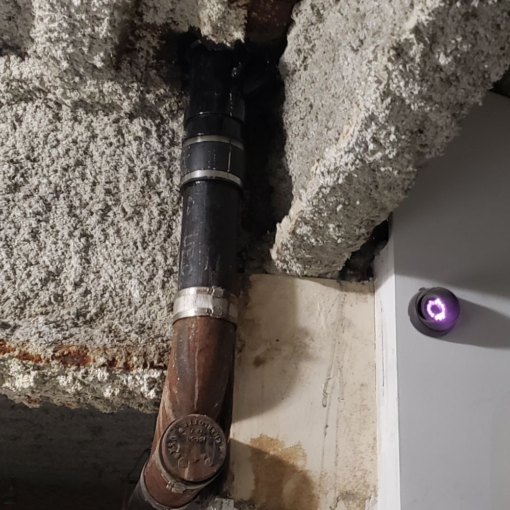 Slide of Rooter 99 Sewer & Drains