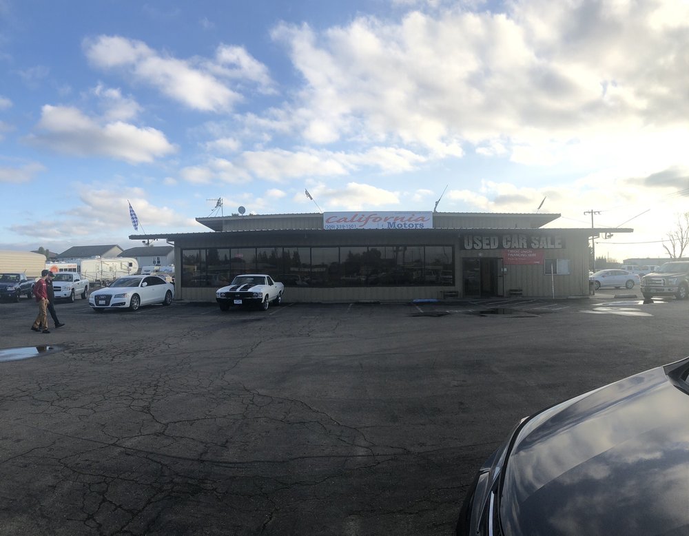 CALIFORNIA MOTORS 14 Photos & 12 Reviews 210 E Kettleman Ln, Lodi