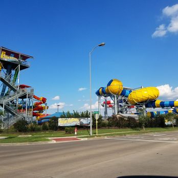 Typhoon Texas Waterpark Houston - Phoon me twice, shame on.... You can't get phooned again. - Water Parks Near Me - Katy, Texas
