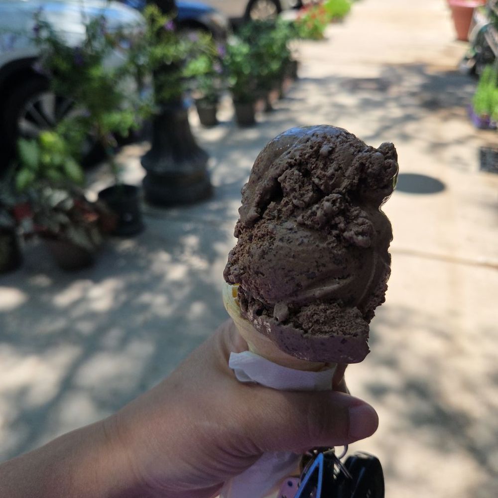 Toby's Homemade Ice Cream - Ice Cream & Frozen Yogurt Near Me - Arlington, Virginia Toby's Homemade Ice Cream - Ice Cream & Frozen Yogurt Near Me - Arlington, Virginia