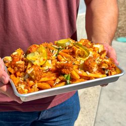 FOMO Fries