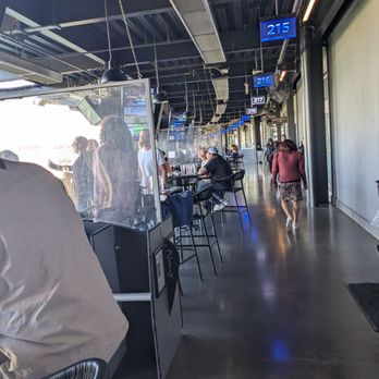 Topgolf - Golf Near Me - Charlotte, North Carolina