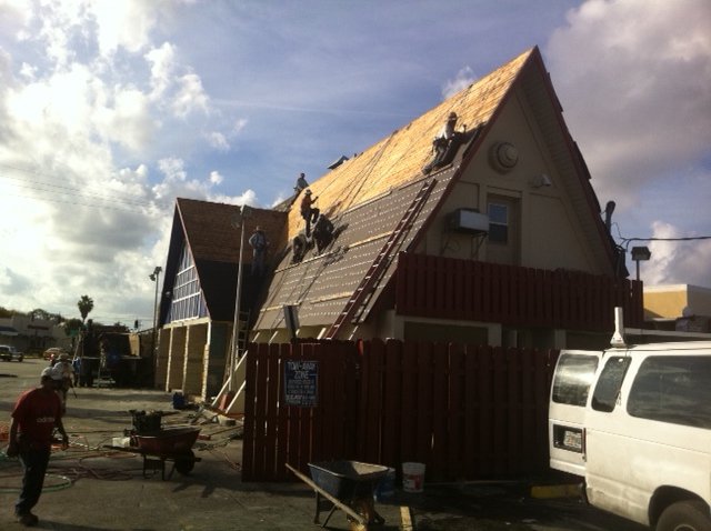 Slide of Praxis Industries