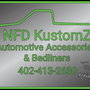 Photo of NFD Kustomz