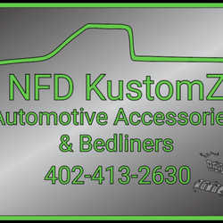 NFD Kustomz