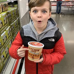 Chipotle Bitchn' sauce