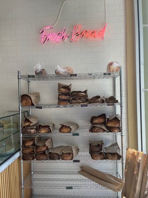 Clark Street Bakery by null