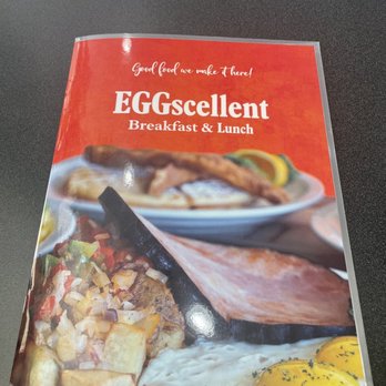 Eggscellent - Menu - Breakfast & Brunch Near Me - Las Vegas, Nevada Eggscellent - Menu - Breakfast & Brunch Near Me - Las Vegas, Nevada