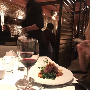 Blu Ristorante - Italian Near Me - Toronto, Ontario