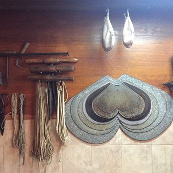 Rodríguez Botería - Tools of the trade - Arts & Crafts Near Me - Madrid, M