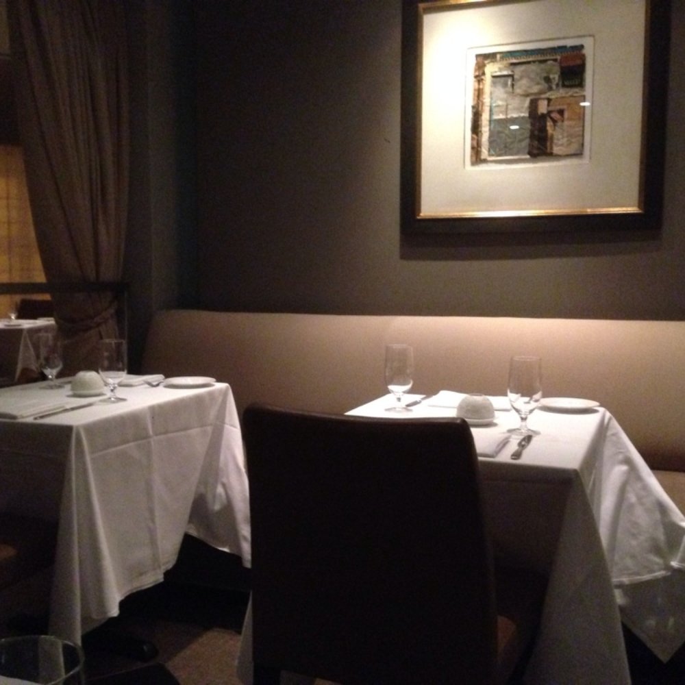 Ristorante TOSCA - Booths - Italian Near Me - Washington, DC, District of Columbia Ristorante TOSCA - Booths - Italian Near Me - Washington, DC, District of Columbia