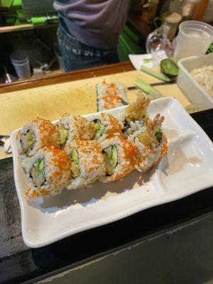 Muse Thai Bistro by null