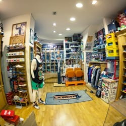 La Boîte Collector - Votre boutique de sneakers pas comme les autres..