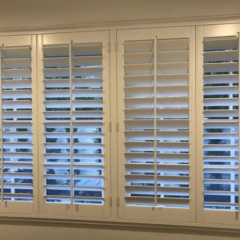 Golden West Shutters - Guest bedroom Shutters. - Shutters Near Me - Lake Forest, California Golden West Shutters - Guest bedroom Shutters. - Shutters Near Me - Lake Forest, California
