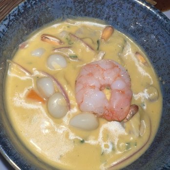 Pisco Y Nazca - Ceviche Shrimp Cremoso - Gastropubs Near Me - Kendall, Florida Pisco Y Nazca - Ceviche Shrimp Cremoso - Gastropubs Near Me - Kendall, Florida