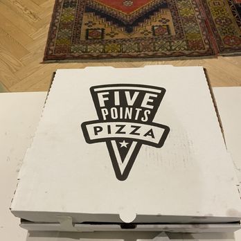 Five Points Pizza - To go - Italian Near Me - Nashville, Tennessee Five Points Pizza - To go - Italian Near Me - Nashville, Tennessee