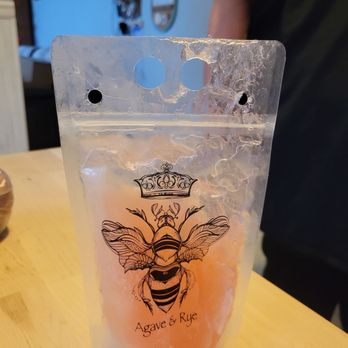 Agave & Rye - Centerville - Alcohol to go! - Juice Bars & Smoothies Near Me - Centerville, Ohio Agave & Rye - Centerville - Alcohol to go! - Juice Bars & Smoothies Near Me - Centerville, Ohio