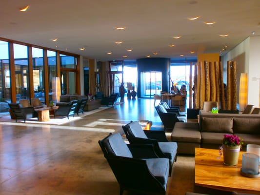 BUDERSAND Hotel - Golf & Spa - Sylt by null