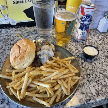 Beefy's - The rustler burger & PBR - Diners Near Me - Reno, Nevada Beefy's - The rustler burger & PBR - Diners Near Me - Reno, Nevada