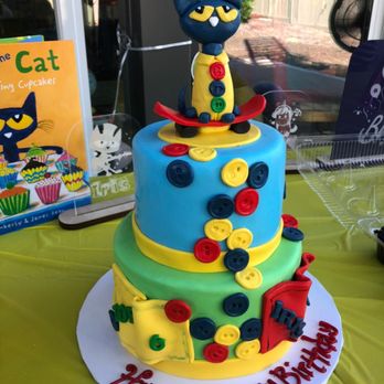Bake My Day - Custom Cakes Near Me - Long Beach, California Bake My Day - Custom Cakes Near Me - Long Beach, California