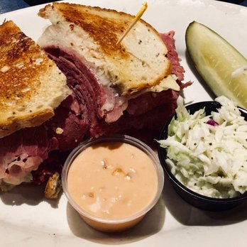 Max and Benny's Restaurant - Max and Benny's famous Reuben - Delis Near Me - Northbrook, Illinois Max and Benny's Restaurant - Max and Benny's famous Reuben - Delis Near Me - Northbrook, Illinois