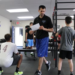 Driven Fitness and Performance