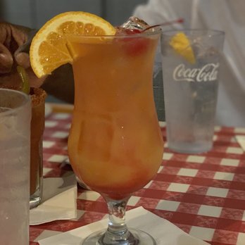 Prejean's - Hurricane - Cajun/Creole Near Me - Lafayette, Louisiana Prejean's - Hurricane - Cajun/Creole Near Me - Lafayette, Louisiana